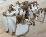 【作り置きに◎】キャベツの塩麹カレー炒め作り方1写真