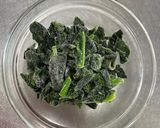 あっという間に+１品！ほうれん草の磯和え作り方1写真