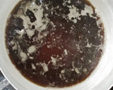 生食用　ほたてのみぞれあんかけ作り方4写真
