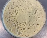 【スムージー】レタスとキウイ低糖質作り方4写真