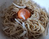 【例のやつ】冷やしコショウそば作り方8写真