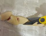 グルテンフリー発酵無☆柔らかベーコンエピ作り方6写真