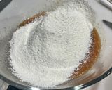 柿のパウンドケーキ（HM）作り方3写真