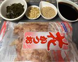 あの味！かつおぶしのふりかけ作り方2写真
