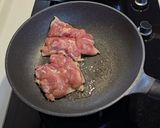 照り焼きチキン作り方5写真