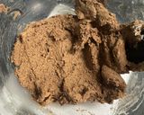豆腐米粉ベーグル作り方2写真