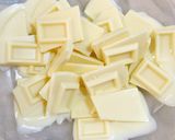 Love!チョコフレーク❤️作り方5写真