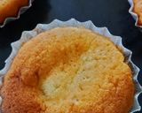 焼くまで５分♪マフィン＊ホイルケーキ作り方10写真