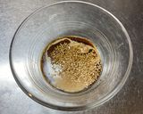 チョレギ風たんぱくサラダ✨作り方2写真