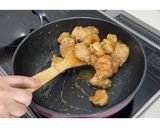 鶏肉のレモン煮★動画あり★作り方17写真