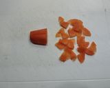 新玉ねぎと白菜のピクルス作り方1写真