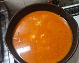 ナッツマサラカレー作り方36写真
