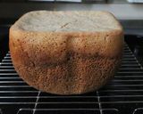 小麦グルテン不使用★香ばしい米糠米粉パン作り方3写真