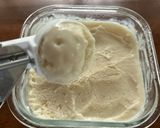 米粉で簡単　メープルミルクアイス作り方4写真