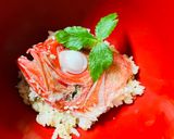 バレン鯛めし💝作り方6写真