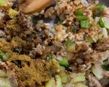 残りものdryカレー作り方3写真