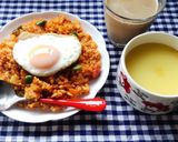ナポリ飯(はん)作り方7写真