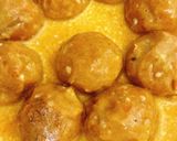 まんまるチーズカレーコロッケ作り方5写真