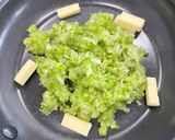 子供達も大好き圧力鍋でロールキャベツ作り方3写真