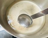 なんちゃってごま豆腐🤣😂🤣😂作り方3写真