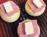 新玉ねぎの丸ごと焼き♪作り方2写真