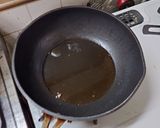 香ばしキーマビリヤニ作り方4写真