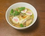 曾祖母から曾孫へ繋ぐ秋田式お雑煮作り方13写真