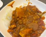 パーティにぴったり!トマトひき肉カレー!作り方12写真