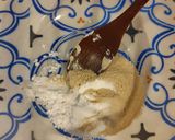豆腐一丁で山盛り☆おとうふ唐揚げ作り方3写真