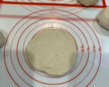 ミルク塩バターロールパン🥐作り方6写真