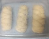 オーバーナイト竹輪パン作り方16写真