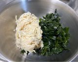 切り干し大根のマヨサラダ作り方1写真