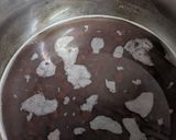 トロピカル　夏の冷やしぜんざい作り方4写真