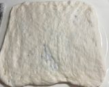 ココアメロンパンスティック作り方5写真