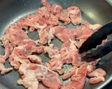 回鍋肉作り方7写真