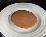 かぼちゃクリームの米粉どら焼き作り方4写真