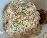 フワフワで沢山食べられる🍃豆腐揚げ焼き🍃作り方3写真