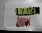 お手軽!春雨サラダ作り方3写真