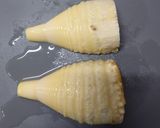 美味しい筍のあく抜き作り方6写真