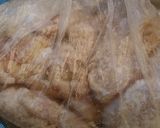 鶏モモ肉の唐揚げ作り方2写真