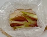 みょうがの甘酢漬け作り方5写真