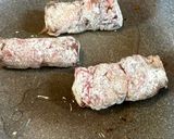 トースターで焼くだけ厚揚げ作り方4写真