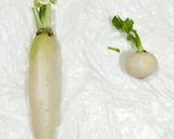 うちの七草☆昆布茶で菜飯風♬おかゆにも♬作り方10写真