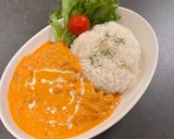 本格バターチキンカレー作り方9写真