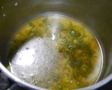 簡単！葱あんかけ魚河岸揚げ作り方3写真