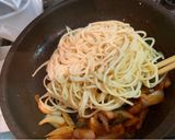 フェルマーのナポリタン🍝作り方6写真