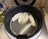 スープ餃子作り方2写真