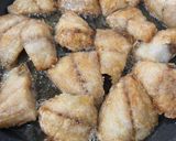 腸内の善玉菌を増やす☆アジの南蛮漬け 作り方3写真