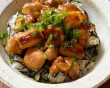 ☆手羽元の甘酢煮☆作り方11写真