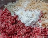 ピーマンの肉詰め作り方4写真